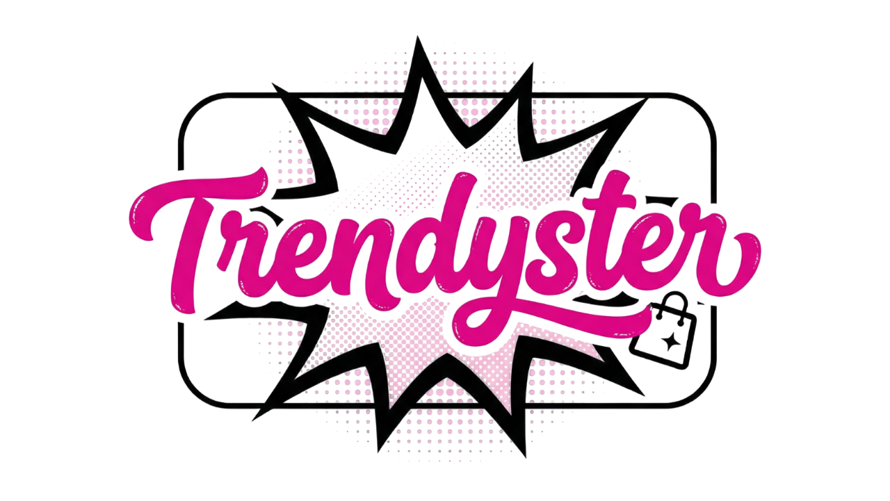 Trendyster