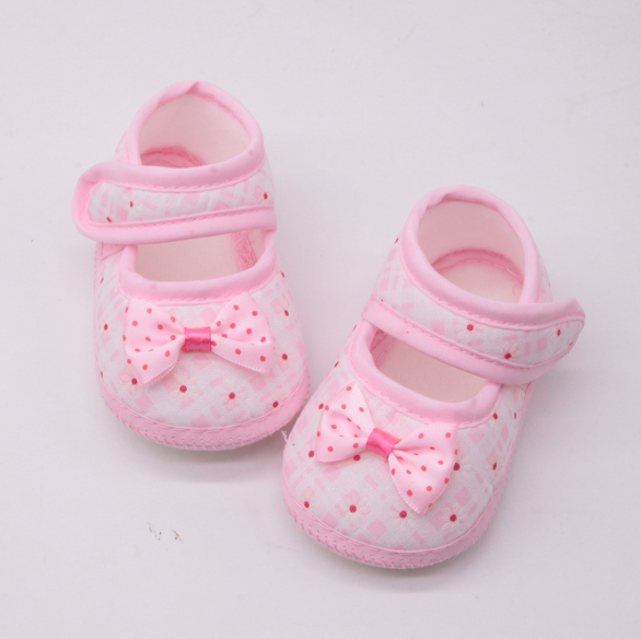 Baby Kids Shoes | Soft Sole Toddler Shoes